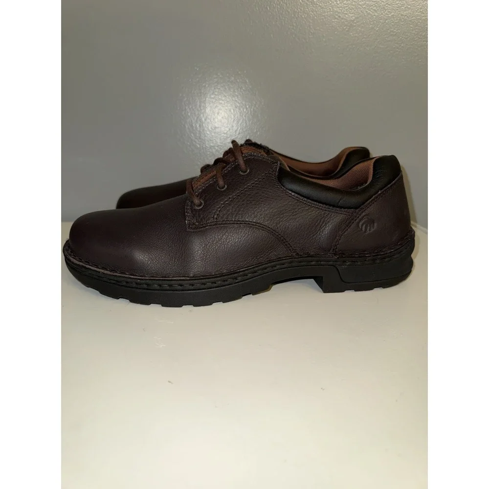 Wolverine Men's‎ W10198 Barber Oxford